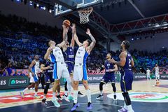 Τα highlights του Ελλάδα - Βοσνία για την 4η αγωνιστική του Eurobasket