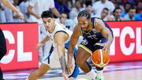 Παναγιώτης Καλαϊτζάκης: «Κάποια σφυρίγματα των διαιτητών μάς έκαναν να χάσουμε το μυαλό μας»