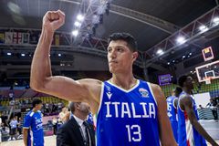 Φοντέκιο: «Έχω απομονωθεί, αυτές τις μέρες μιλάω μόνο με τη γυναίκα και τον αδερφό μου»