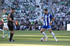 Το «αντίο» του Γκρούγιτς στην Πόρτο: «Θα είστε για πάντα στην καρδιά μου»