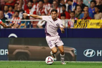 «O Ολυμπιακός και άλλοι δύο έκαναν προσφορά για τον Αλμένα»