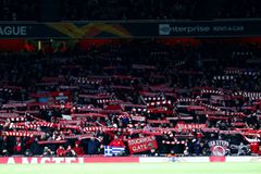 Η Άρσεναλ κάνει «εμπάργκο» στα εισιτήρια για να μην αγοράσουν οι οπαδοί του Ολυμπιακού σε θύρες οπαδών της