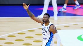 Η εντυπωσιακή φάση του Θανάση Αντετοκούνμπο (vid)