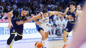 Όλα τα σενάρια της τελευταίας αγωνιστικής του Group C: Πώς βγαίνει πρώτη η Ελλάδα