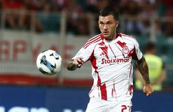 Πώς εξελίχθηκε το φετινό «ντόμινο» στους εξτρέμ του Ολυμπιακού