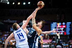 Τα αποτελέσματα και η βαθμολογία του Δ' ομίλου του EuroBasket