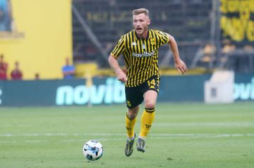 Άρης: Στην πόρτα της εξόδου ο Μπράμπετς - Τον θέλει η Ρίο Άβε