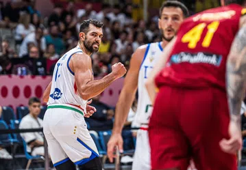 Η Ισπανία έμπλεξε, ηττήθηκε στο θρίλερ με την Ιταλία και θα παίξει για... τη ζωή της με την Ελλάδα!