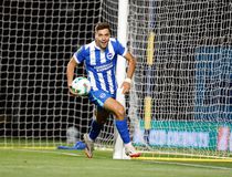 Ο Τζίμας σκόραρε σε φιλικό της Under 21 της Μπράιτον (vid)