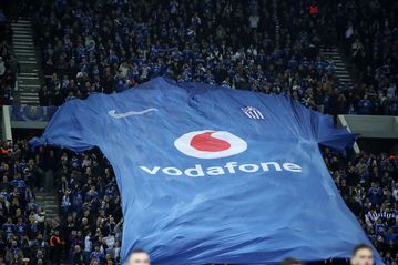 Από Τρίτη (2/9) η διάθεση των μεμονωμένων εισιτηρίων για τα δύο εντός της Εθνικής με Λευκορωσία και Δανία