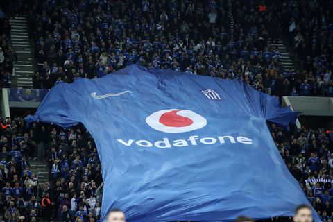 Από Τρίτη (2/9) η διάθεση των μεμονωμένων εισιτηρίων για τα δύο εντός της Εθνικής με Λευκορωσία και Δανία