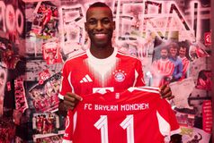 Ολοκληρώθηκε η ανατροπή με Τζάκσον, δανεικός στην Μπάγερν Μονάχου από την Τσέλσι