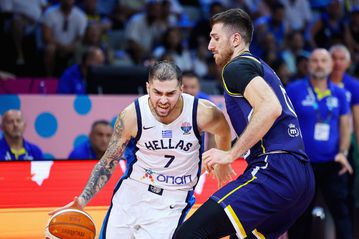 Αυτός είναι ο επόμενος αντίπαλος της Εθνικής - Πότε διεξάγεται ο τελευταίος αγώνας του ομίλου της