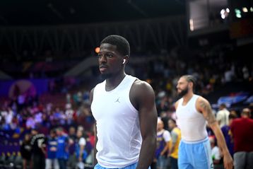 Καταδίκασε τις ρατσιστικές επιθέσεις η FIBA