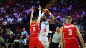 Ο Γιαμπουσέλε οδήγησε την Γαλλία στην νίκη - Χαμός για την 1η θέση