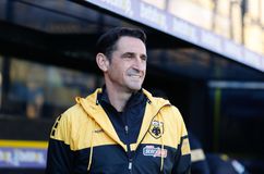 Άρης: Προ των πυλών ο Χιμένεθ!