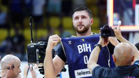 Νούρκιτς: «Η Βοσνία είναι ξεγραμμένη και πάντα επιβιώνει - Η Ελλάδα μας υποτίμησε»