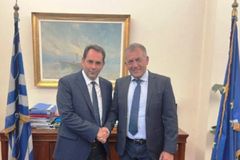 Οι Εθνικές ομάδες θα προετοιμάζονται στα ΕΑΚ χωρίς κόστος