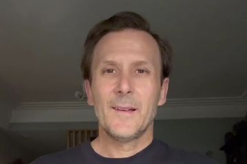 Πλησιάζει ο φιλανθρωπικός αγώνας των legends στη Λισαβόνα και ο Γκαΐθκα Μεντιέτα ανυπομονεί (vid)