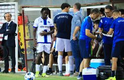 Νοκ άουτ για 1,5 μήνα ο Σόουζα της Κηφισιάς