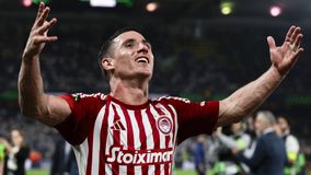 Το πακέτο που φέρνει (ξανά) ο Ποντένσε στον Ολυμπιακό και το μεγάλο του πλεονέκτημα (vid)