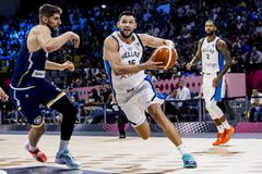 Εθνική: Ομάδα δίχως Γιάννη, ομάδα με αδυναμίες