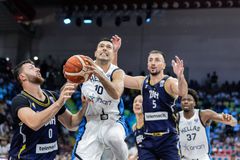 Από 1η έως 4η η Ελλάδα - Κινδυνεύει με αποκλεισμό η Ισπανία