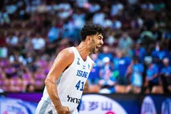 ΒΕΛΓΙΟ - ΙΣΡΑΗΛ