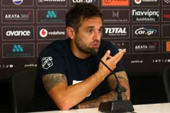 Ο αποκλεισμός από τον ΠΑΟΚ έφερε το «τέλος» του Τζάλοβιτς