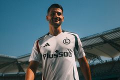 Η «αρπαγή» του Τσόλακ και το ντόμινο με τον Αλφαρελά στη Λέγκια Βαρσοβίας