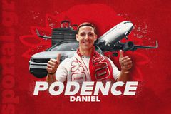 Οι αμέτρητες βαλίτσες του Ποντένσε και η... αιώνια διαδρομή μέχρι το αμάξι