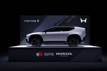 Η Honda θα παρέχει τα Επίσημα Οχήματα για το Παγκόσμιο Πρωτάθλημα Στίβου Tokyo 25 ως Επίσημος Παγκόσμιος Συνεργάτης