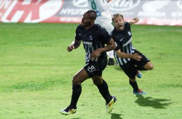 Ο Όγκμποε υπέγραψε σε ομάδα του Λιβάνου!