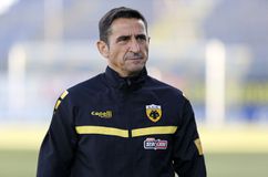 Τι ισχύει με Μανόλο Χιμένεθ και Άρη