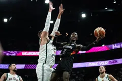 Το ασύλληπτο επίτευγμα που κυνηγάει η Γερμανία στο Eurobasket κόντρα στην Φινλανδία (vid)