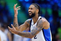 Ντόρσεϊ: «Ήταν μία ήττα που χρειαζόμασταν»