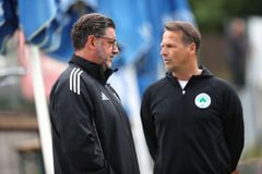 Δεν κάνει άλλη μεταγραφή ο Παναθηναϊκός