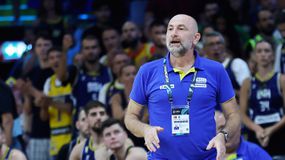 Αζίζ Μπεκίρ: «Δεν αλλάξαμε το πλάνο μας για την απουσία του Αντετοκούνμπο»