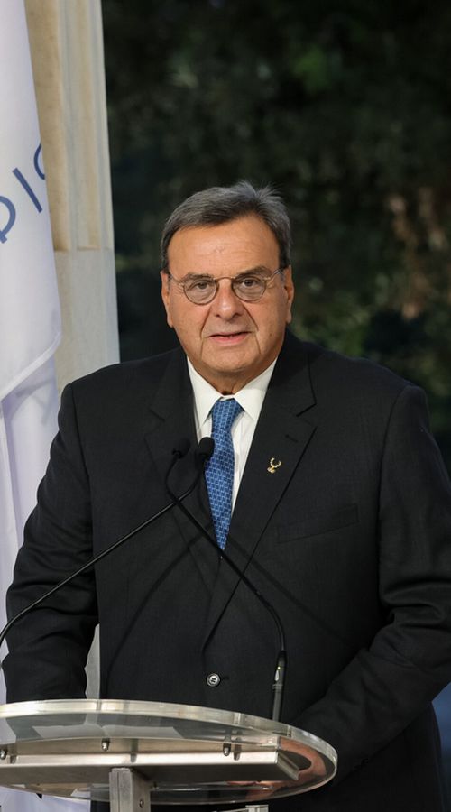 Η εξήγηση για την «απουσία» Κούβελου από τη Γιορτή των Κορυφαίων του ΠΣΑΤ