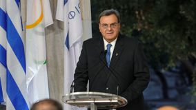 Το «ευχαριστώ» της ΕΟΕ στον Βρούτση για τη δωρεάν φιλοξενία των Εθνικών Ομάδων στα Αθλητικά Κέντρα