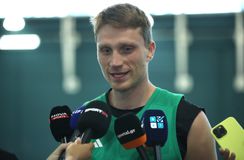 Γκριγκόνις: «Νιώθω καλά τώρα, να κερδίσουμε όλα τα ματς»