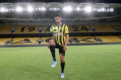 Η ΑΕΚ επέστρεψε στις προπονήσεις και βρήκε Γκρούγιτς έτοιμο για δουλειά