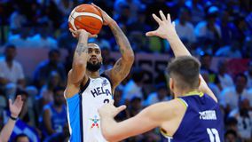 Έπαθε, αλλά θα φανεί αν έμαθε!