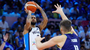 Έπαθε, αλλά θα φανεί αν έμαθε!