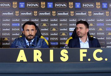 Ο Άρης «τρέχει» για προπονητή, ο Ουζουνίδης μένει μέχρι... να φύγει