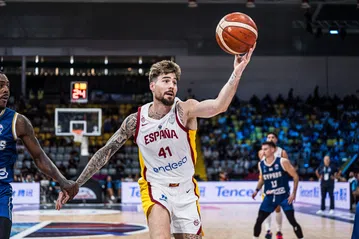 ΙΤΑΛΙΑ - ΙΣΠΑΝΙΑ