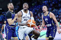 Η Βοσνία έσπασε το αήττητο της Εθνικής και την έστειλε σε... τελικό πρωτιάς με την Ισπανία