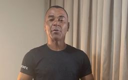 Το μήνυμα του Καφού για τον φιλανθρωπικό αγώνα των legends στη Λισαβόνα (vid)