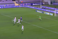 «Καθάρισε» την Κάλιαρι και πάτησε εξάδα η Φιορεντίνα