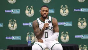 Με Λίλαρντ και όχι μόνο ο διαγωνισμός τριπόντων!